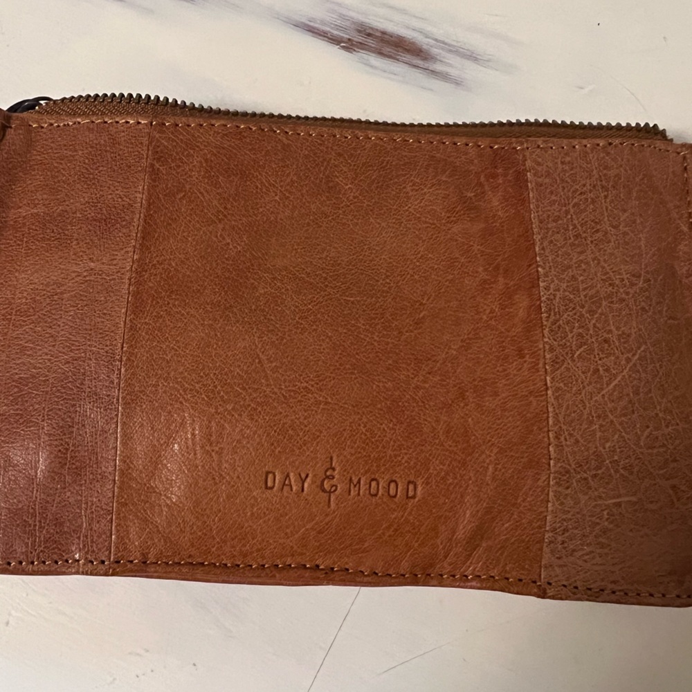 Day&Mood Clutch